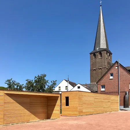 Haus Deckers 盖尔登