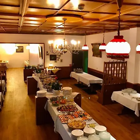 Haus Deckers 3* Geldern