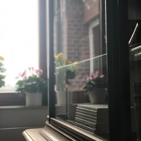 酒店 Haus Deckers 3*