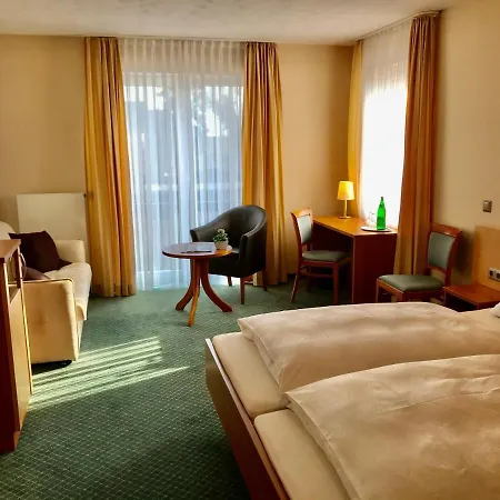 Haus Deckers 盖尔登