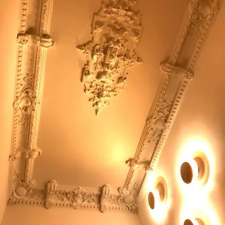 酒店 Haus Deckers 盖尔登