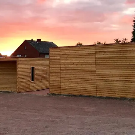 Hotel Haus Deckers 3*