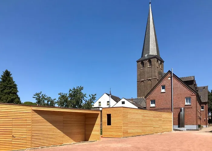 Haus Deckers Geldern