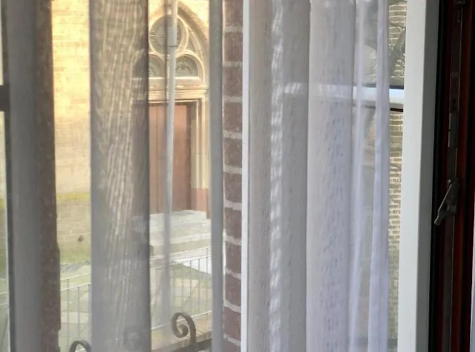 Haus Deckers Geldern