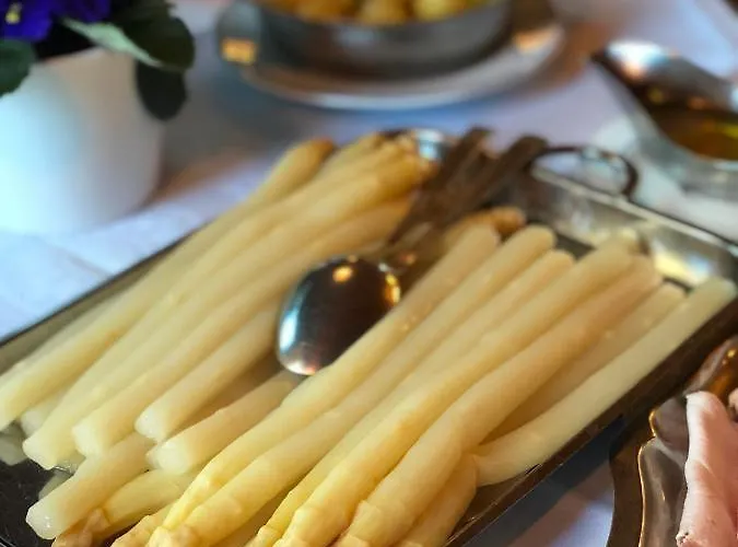 Haus Deckers Szálloda 3*