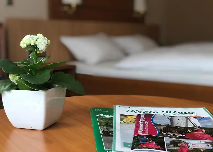 Haus Deckers 3* Geldern