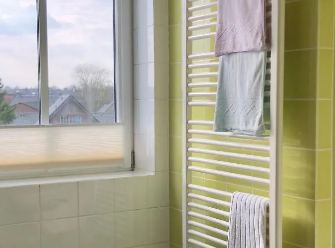 Haus Deckers Szálloda