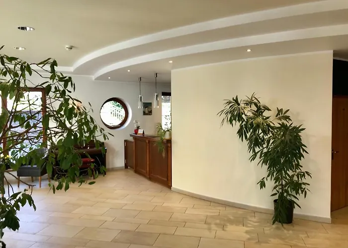 Haus Deckers Szálloda