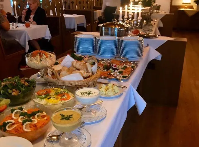 Szálloda Haus Deckers Geldern