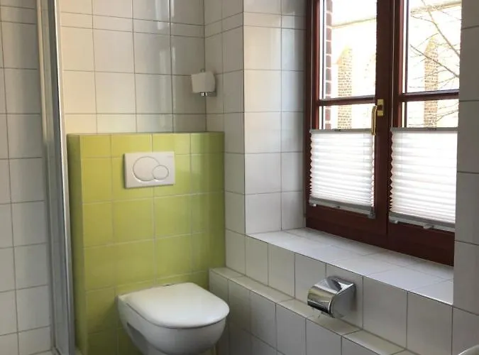 Haus Deckers 3* Geldern