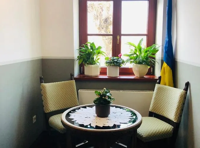 Szálloda Haus Deckers Geldern