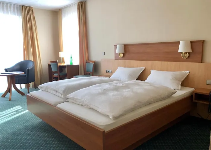 Szálloda Haus Deckers 3*