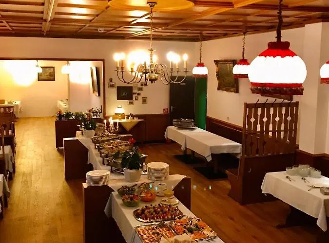 Haus Deckers 3* Geldern