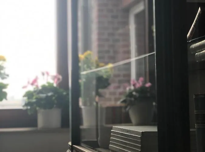 Szálloda Haus Deckers 3*