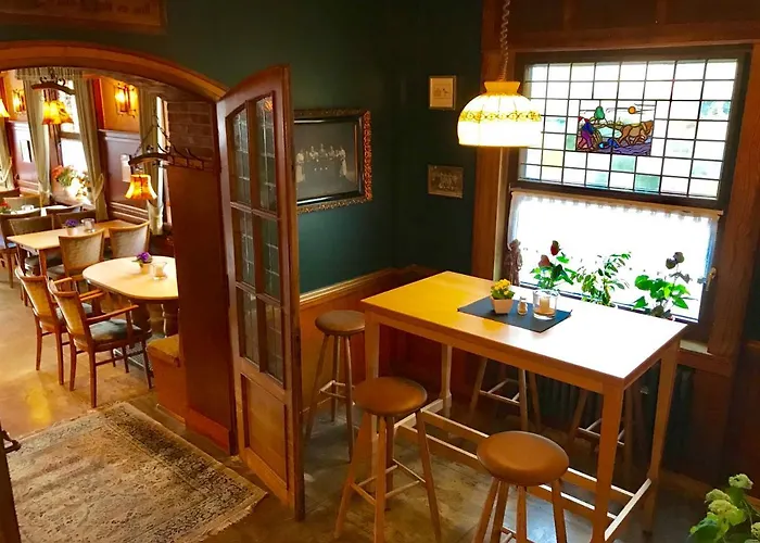 Haus Deckers Szálloda