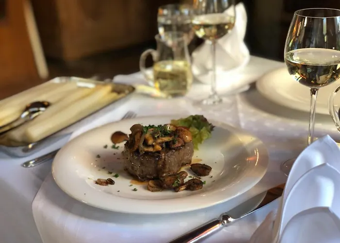 Haus Deckers Szálloda Geldern