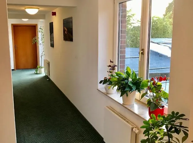 Haus Deckers Geldern