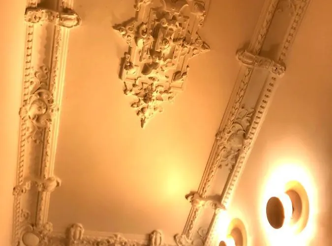 Szálloda Haus Deckers Geldern