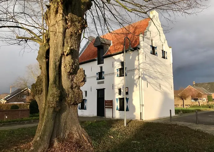 Haus Deckers Szálloda